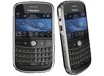 Blackberry Bold 9000 Unlocked GSM Cell Phone