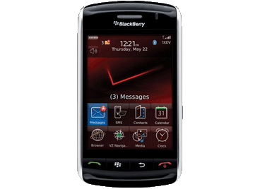 Blackberry Storm 9500 Unlocked GSM Cell Phone