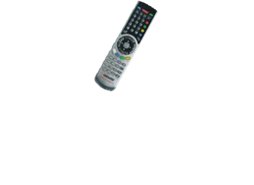 Captiveworks FTA Universal Remote