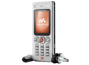 Sony W880 Unlocked GSM Cell Phone Sony W880 Unlocked GSM Cell Phone