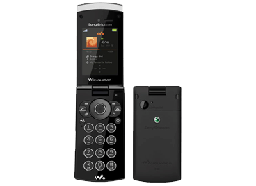 Sony W980 Unlocked GSM Cell Phone Sony W980 Unlocked GSM Cell Phone